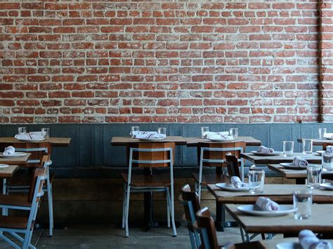 14 Great Los Angeles Neighborhood Restaurants - Los Angeles - The