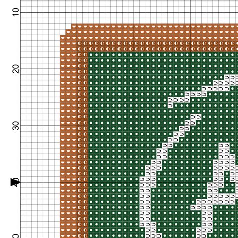 You will find cross stitch patterns from all over the world and from many different cultures. A+ Chalk Board Cross Stitch Pattern - Daily Cross Stitch
