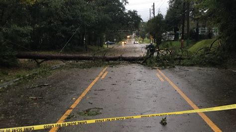 Hurricane Michael: Tallahassee's photos from the storm, aftermath
