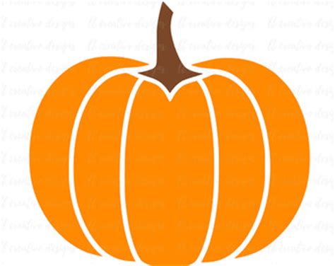Download Pumpkin svg for free - Designlooter 2020 👨‍🎨