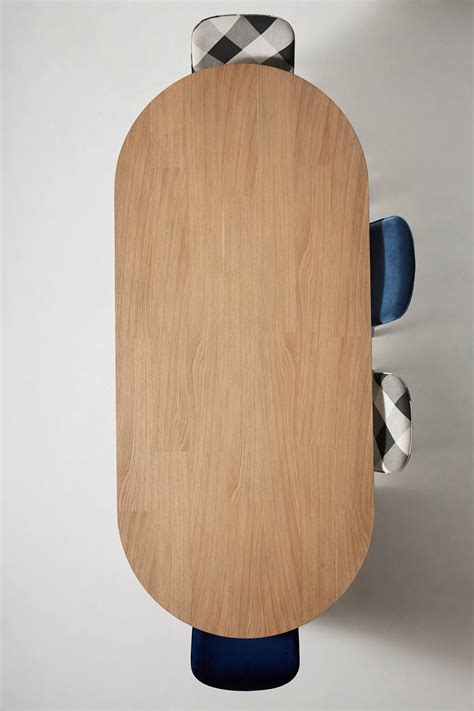 .anthropologie nemus dining table vs. Meadowland Dining Table | Anthropologie | Dining table ...