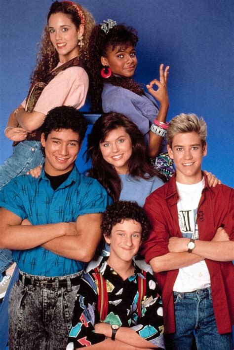 Remember Saved By The Bell Heres What The Cast Look Like Today
