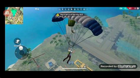 Now search for free fire and install it. Chơi free fire gà - YouTube