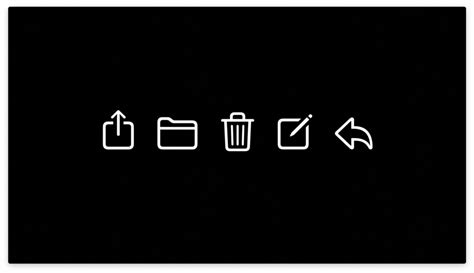 Download Creating Custom SF Symbols. Using vector images in Xcode ...
