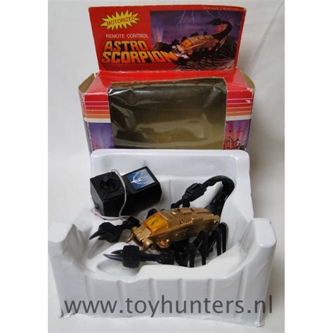 Got a request to post about this subject so here goes. remote-control-astro-scorpion-motorized-mib-working