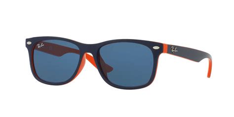 Ray Ban Junior Rj9052sf New Wayfarer Sunglasses Free Shipping