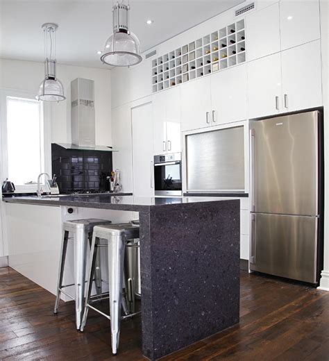 Sold and shipped by mdesign. Kitchens by Emanuel - Kitchens - Modern - Kitchen - Sydney ...