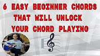Best Beginner Guitar Lessons - YouTube