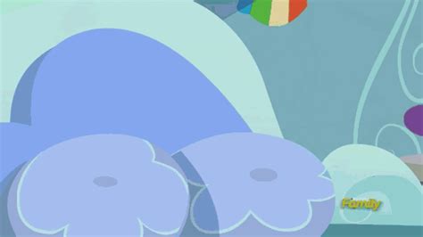 What my cutie mark is telling me(puffed version). #1437844 - safe, artist:hikariviny, rainbow dash, soarin ...