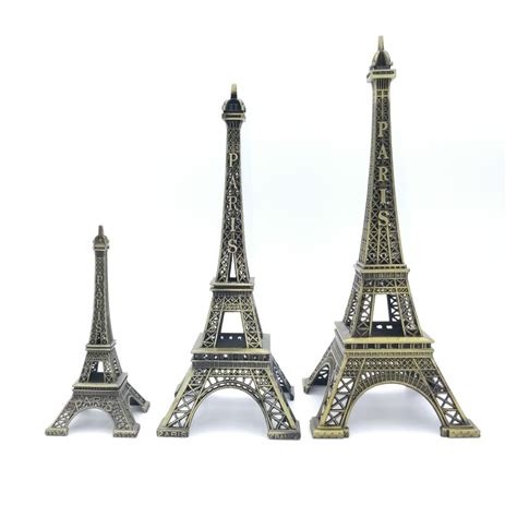 Eiffel Tower Souvenirs Of Paris Souvenirsandco