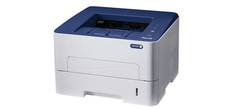 Xerox phaser 3260 can print quickly this printer is suitable for one. Xerox® Phaser® 3260 | Office Drucker | The Document Group