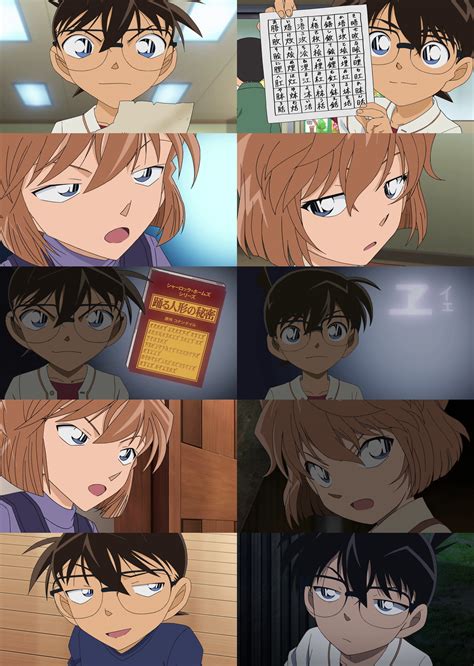 Good Detective Conan Episodes Sapjend