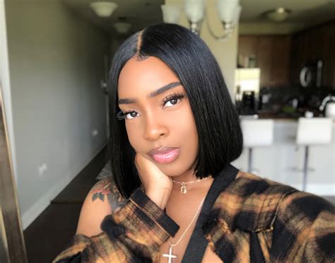 44 Best Bob Hairstyles For Black Women To Try In 2020