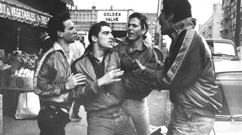 …to illustrate his versatility with the wanderers (1979). The Wanderers | Kurzinfo & Termine | choices - Kultur ...