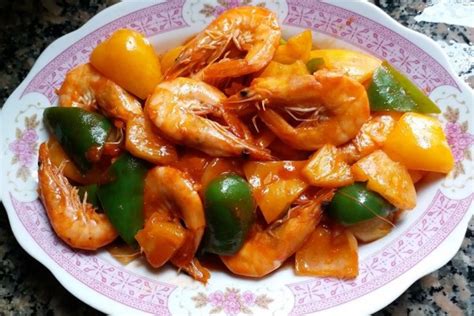 Berbicara menegani resep udang goreng tepung, mungkin anda bisa mencoba resep berikut yang ebrnama udang goreng tepung saus tiram menu ini sangat lezat dengan menyuguhkan citarasa perpaduan antara udang goreng tepung dengan saus asam manis. Resep Masak Udang Asam Manis - Resep Udang Goreng Tepung Saus Tomat Asam Manis Lifestyle Fimela ...