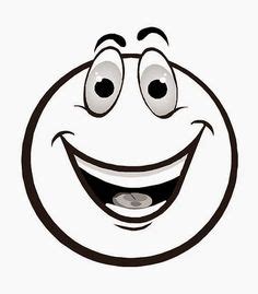 Find more coloring pages online for kids and adults of emoji smiley with fear colorear coloring pages to print. scared face kids coloring page - Google'da Ara | Duygular ...