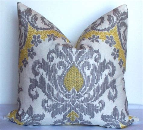 Get free shipping on qualified waverly throw pillows or buy online pick up in store today in the home decor department. Waverly Coordinating Fabrics | Designer IKAT pillow cover ...