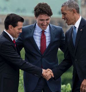 (miles de millones de dólares). Canadá no busca acuerdo bilateral con EU y excluir a ...