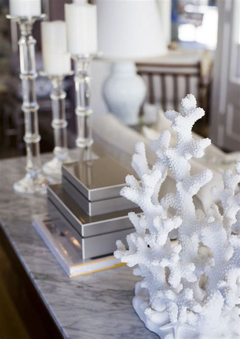 Quirky living room coral natural stone home ornament decor decoration. 15 Amazing Sea Coral Decor Ideas | House Design And Decor
