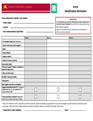 Fillable Online Co Olmsted Mn Identification Worksheet Fax Email Print