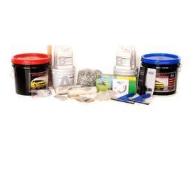 Find epoxy floor coating in canada | visit kijiji classifieds to buy, sell, or trade almost anything! Epoxy-Coat Premium Half Kit 384-fl oz Interior High-Gloss ...