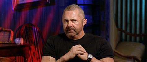 Exclusive Interview Kane Hodder Talks Biopic To Hell And Back The Kane Hodder Story At