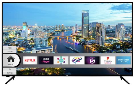 Bush 65 Inch Smart 4k Uhd Led Tv With Hdr Reviews Updated October 2023