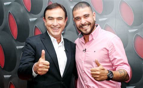 Terra famosa pelo forró, mas que também está se rendendo a este gênero brasileiro. F5 - celebridades - 'Meu pai avisou que ia morrer, ele ...