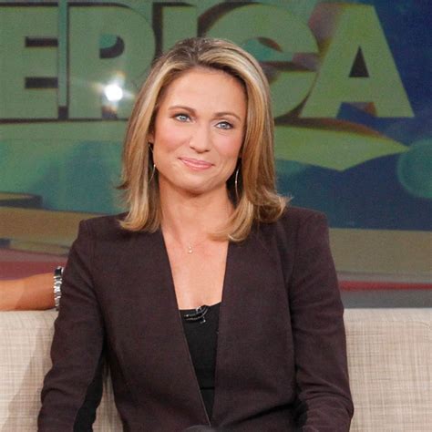 Pictures Of Amy Robach