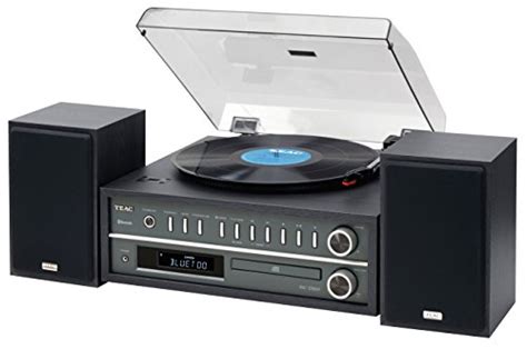 Top 10 Best Stereo System For Home With Turntable In 2023 Reviews By