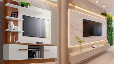 100 Modern Living Room Tv Cabinet Design Ideas 2023 Home Interior Tv