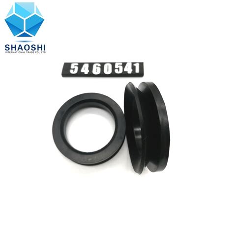 Rubber Seal Rubber Product Molded Rubber Gasket In Customize Size China Silicone Rubber Part