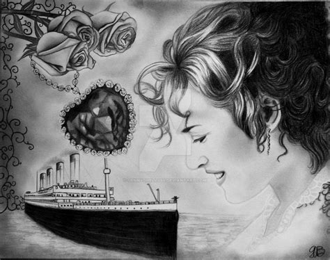 Jan 03, 2016 · 2:31. -The ship of dreams- Titanic Rose DeWitt Bukater by ...