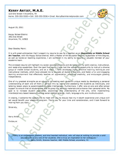 By writing the letter, provide a character witness to a if you write an honest and positive letter of recommendation for a student, it can help them stand out from other applicants. Sample letter of recommendation for art student teacher