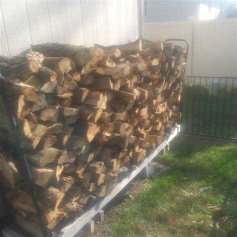 Plum Creek Firewood And Mulch Firewood Supplier In Sparta