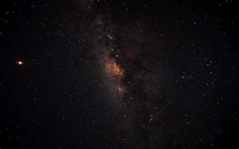 Download Wallpaper 3840x2400 Nebula Stars Galaxy Space Astronomy 4k