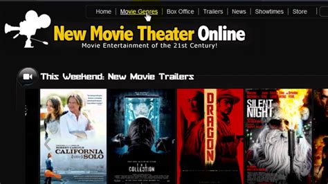 You can watch movies online for free without registration. Watch Free Movies Releases - YouTube