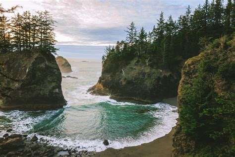 Portland & The Oregon Coast - A Local Guide | Global Yodel
