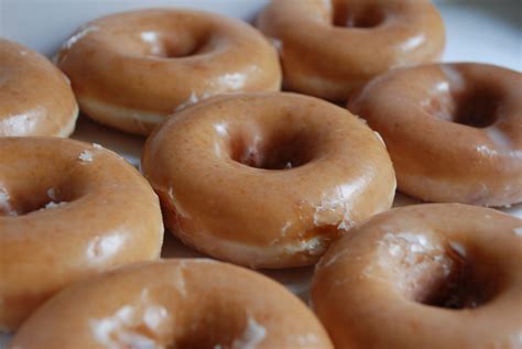 Krispy kreme has churned out some of america's favorite donuts for over 70 years, with shops everywhere from los angeles, california to bogotá, columbia. Krispy Kreme Opens in Chicago Next Month, Offers Year of ...