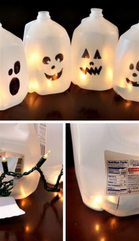 30 Fun and Creative Crafts Made Out Of Plastic Bottles - Page 12 - Foliver blog