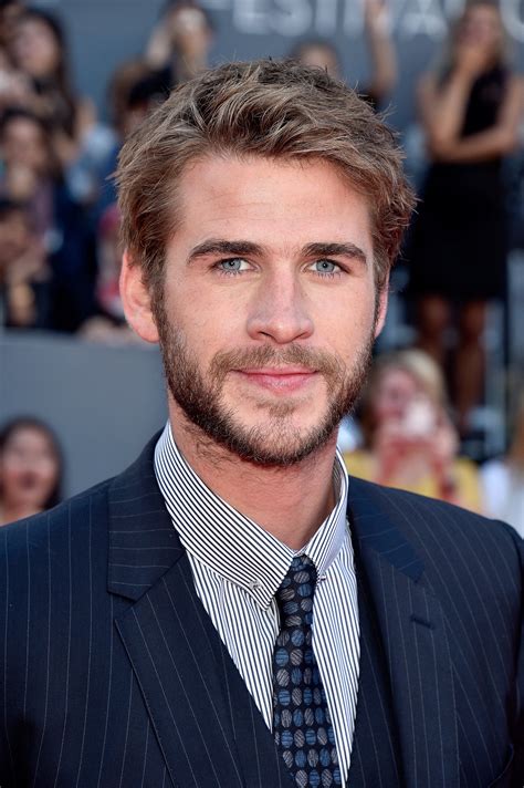 Liam Hemsworth 17 Celebrities Who Will Forever Be Haunted By The