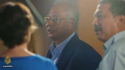 See actions taken by the people who manage and post content. Soalan Wartawan Al Jazeera Yang Membuatkan Najib Mula ...