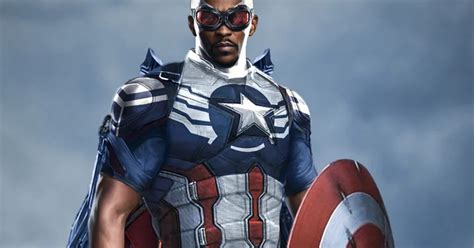 Get a sneak peek inside the united states of captain america #4 now! Black Captain America Confirmed For Marvel | Cosmic Book News
