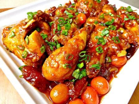 MASAKAN UMMI  AYAM MASAK MADU  MASAKAN UMMI