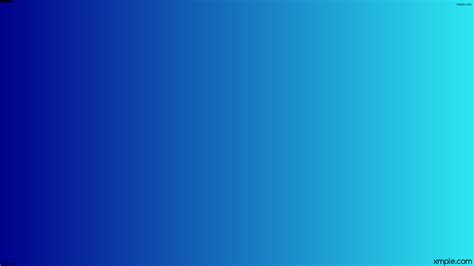 Wallpaper Highlight Linear Blue Cyan Gradient 2ce7f2 00008b 180° 50