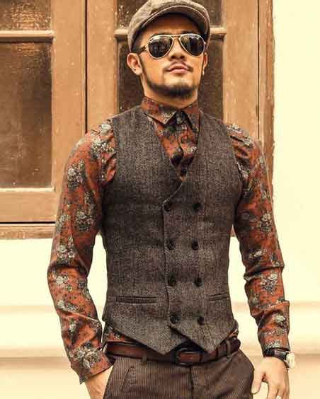 Ide Style Kondangan Pria yang Simpel Tapi Terlihat Sopan