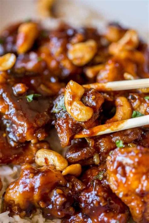 You'll need cream cheese, cheddar cheese and pepper jack cheese to replicate the for the chicken noodle soup recipe, click here. The perfect Cheesecake Factory's Spicy Cashew Chicken ...