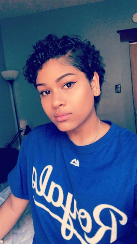 Love to my girl kaylee hovemann who did the filming, love u girl (l). My Big chop "go to" hairstyle! Curly and Natural ...