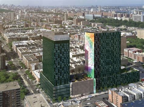 Harlems One45 Rezoning Advances To City Council Setting Up Showdown