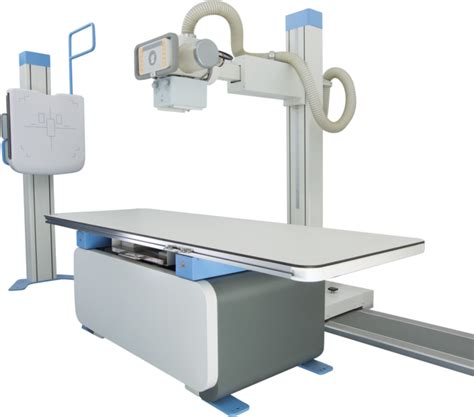 Digital X Ray Machine